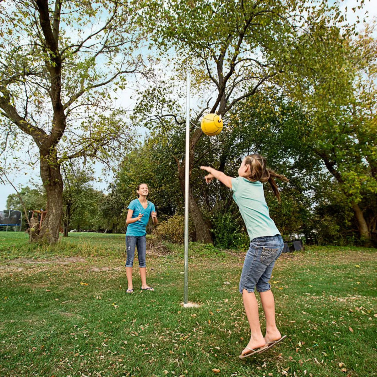 Tetherball Set A66792