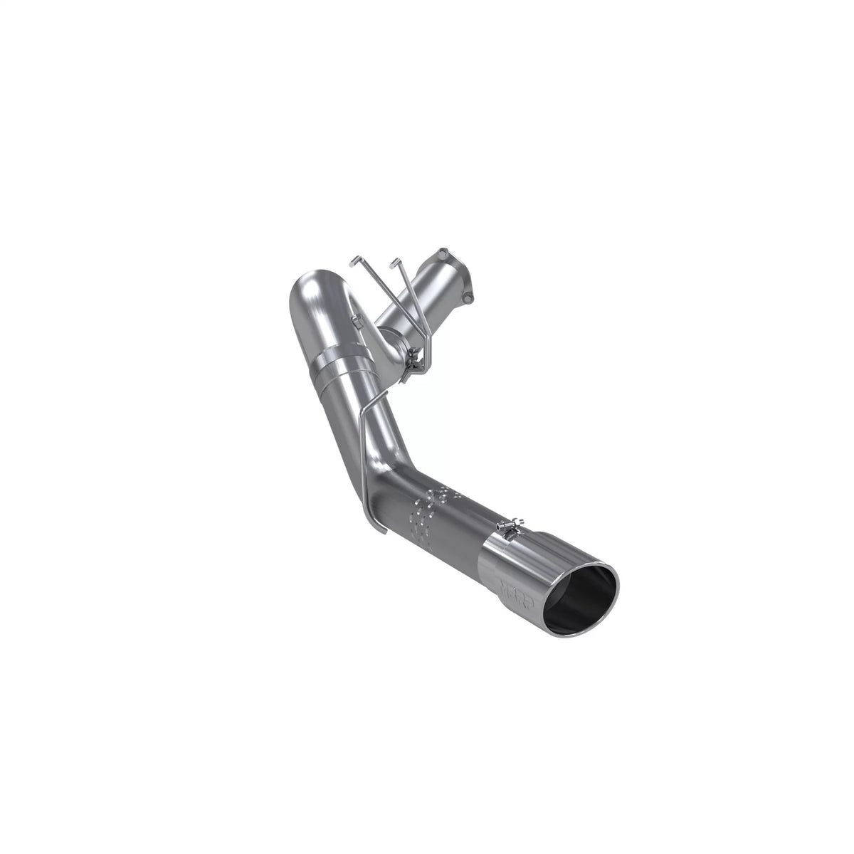 Ford F250/350/450 6.7L T409 Exhaust System G491363