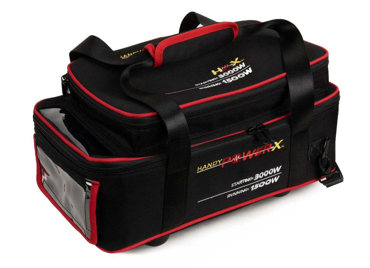 1500W/3000W Power Source N35310