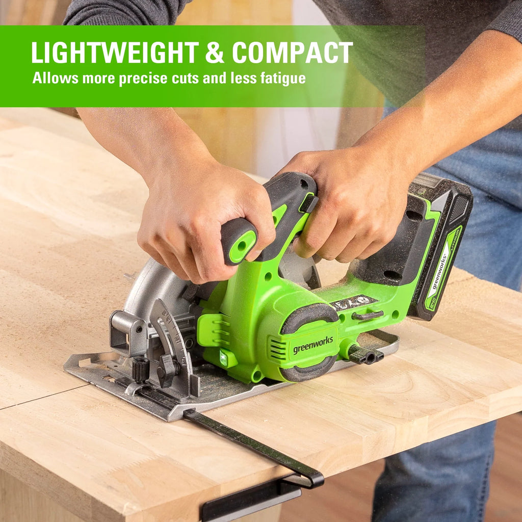 24V Brushless Drill Driver Combo Kit with Two 2Ah Batteries & Charger Z361631