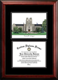 Virginia Tech University Diploma Frame K397352