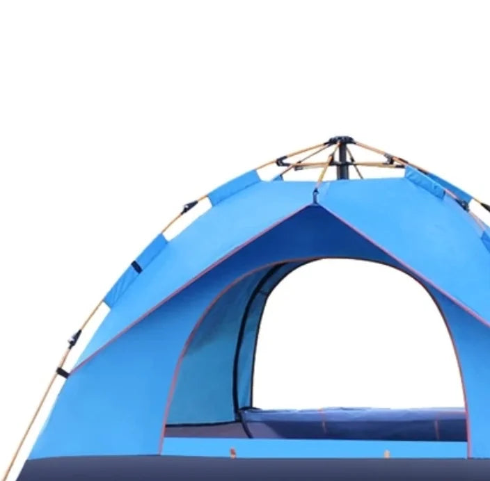 Waterproof 3-4 Person Pop up Camping Tent B1187