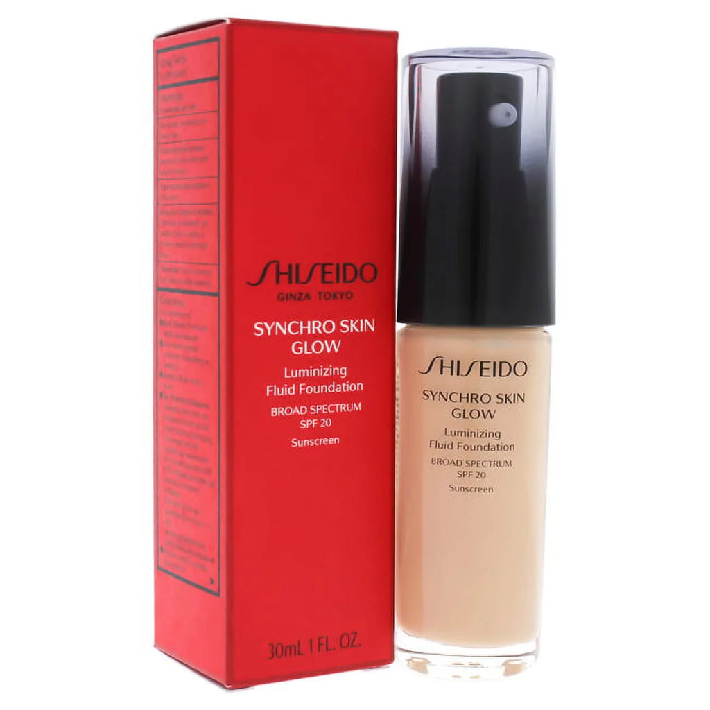 SPF 20 Foundation I620