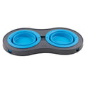 Elevated Pet Feeder H81970