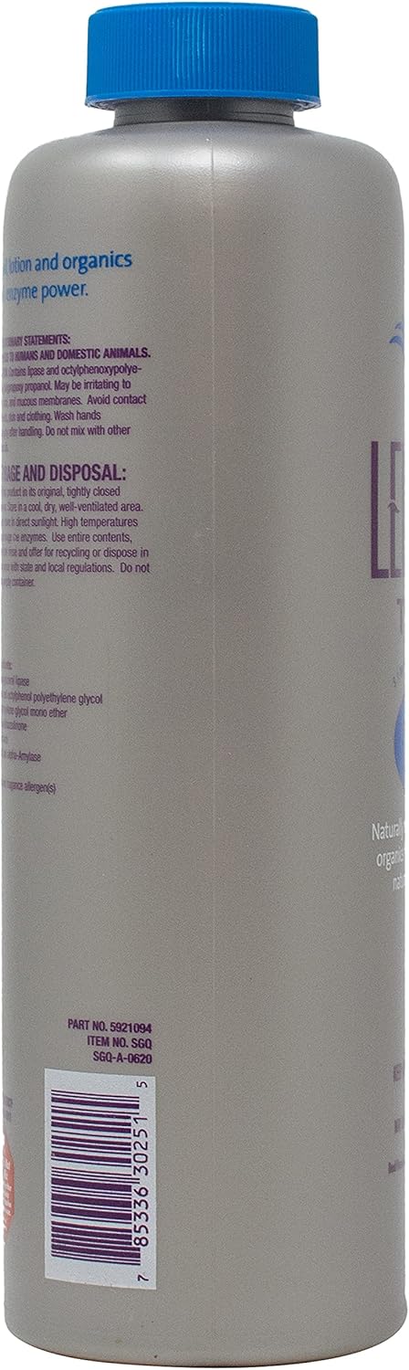 32 fl oz Pack of 2 Spa and Hot Tub Care O4926