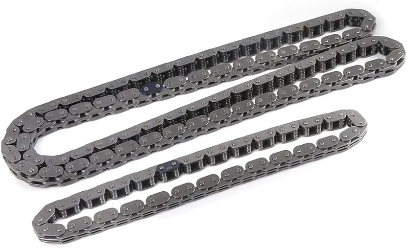 Timing Chain Kit & Variable Timing Solenoid & Valve Cover Gasket Set Z6156