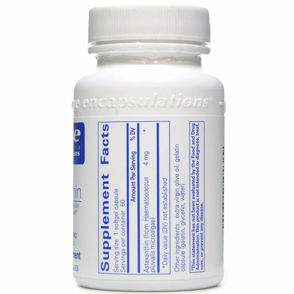 Astaxanthin Y6109