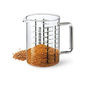 Borosilicate Glass Measuring Cup 16-Ounce I54101