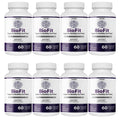 Max Strength Gut Supplement 8 Bottles Y453345