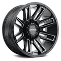 Gloss Black Wheel J48997
