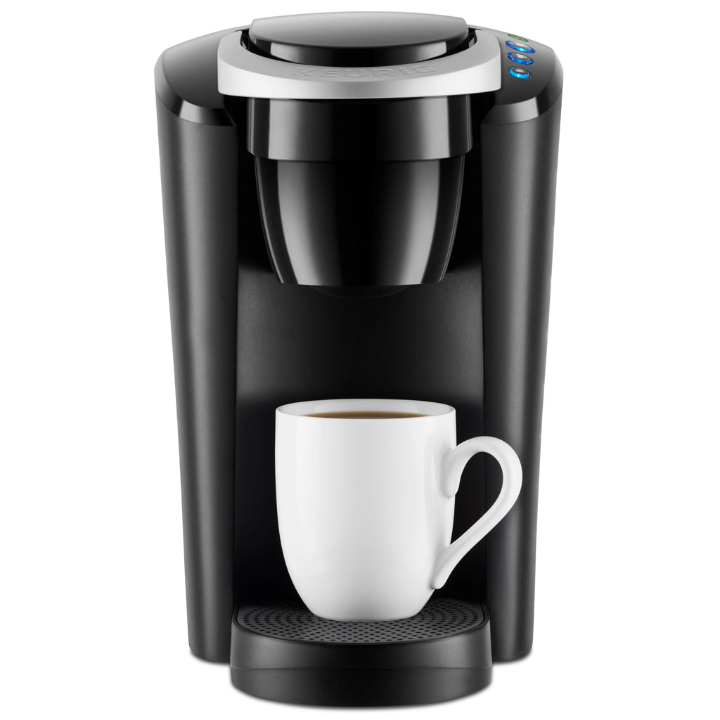 Single-Serve K-Cup Pod Coffee Maker V1006