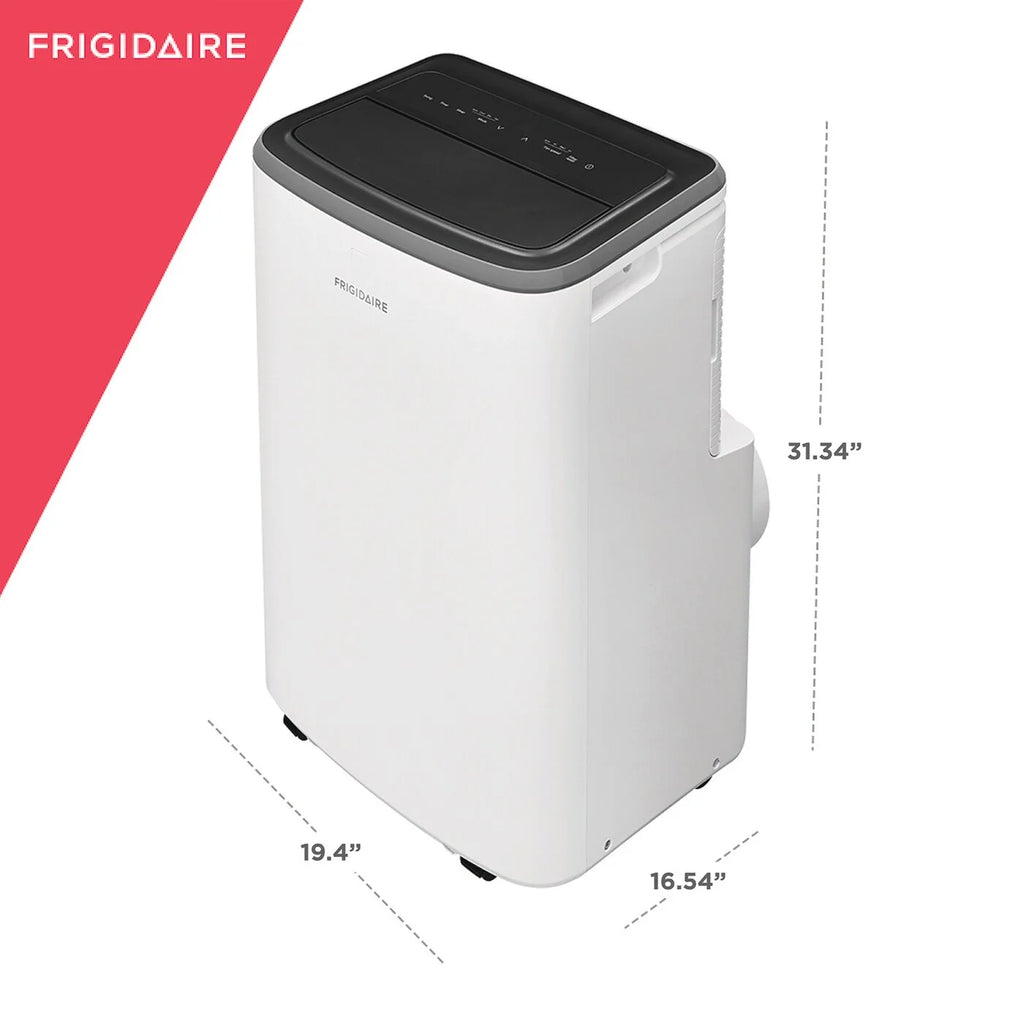 3-in-1 Portable Air Conditioner 14,000 BTU V240