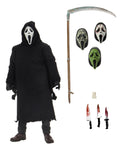 7 Scale Action Figure A344
