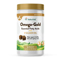 Salmon Oil Soft Chews for Dogs & Cats X893