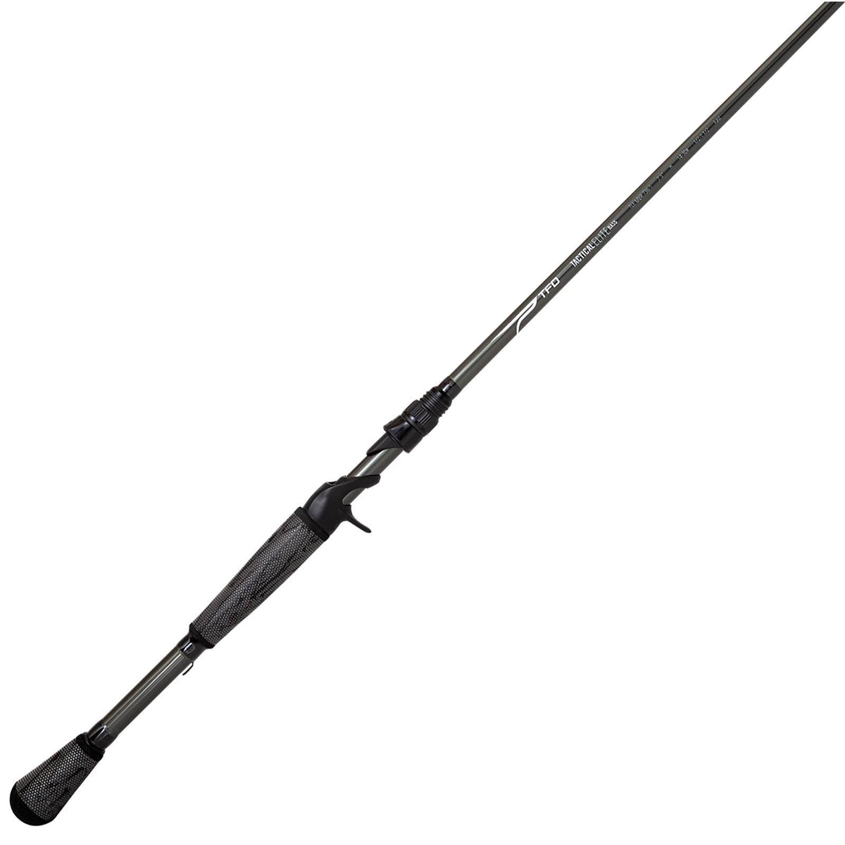 Casting Rod W8386