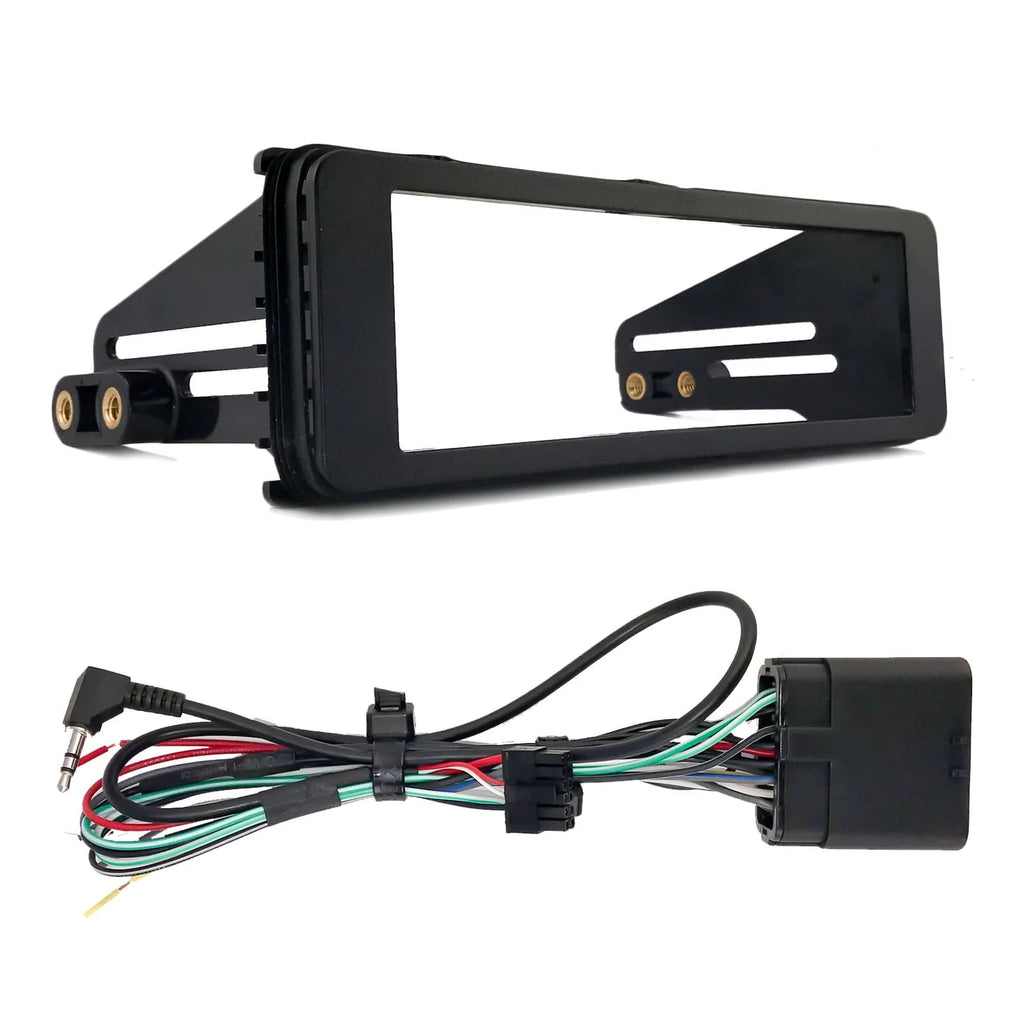 Marine Stereo Receiver with Install Kit K7654