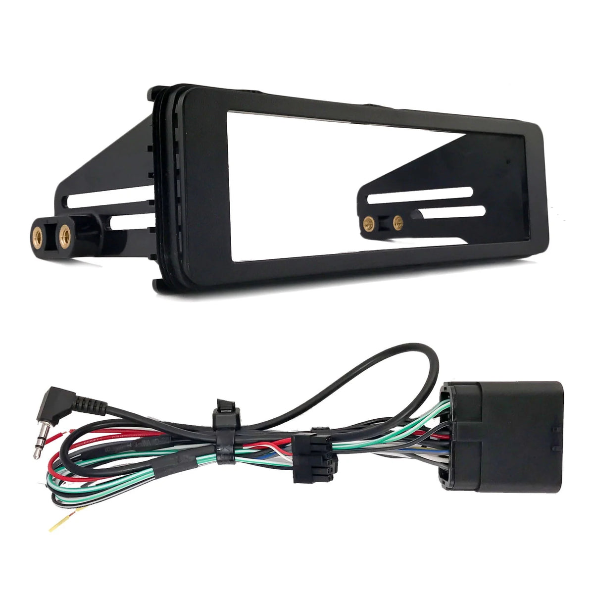Marine Stereo Receiver with Install Kit K7654