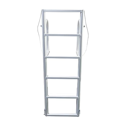 Sliding Dock Ladders G869