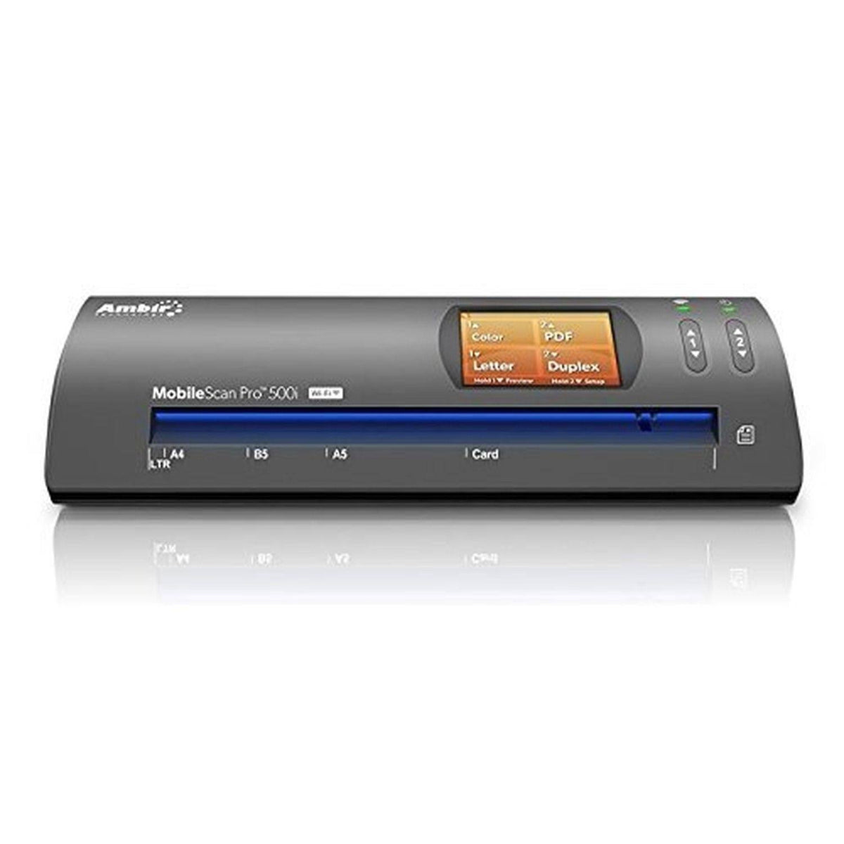 Document Scanner Y3439