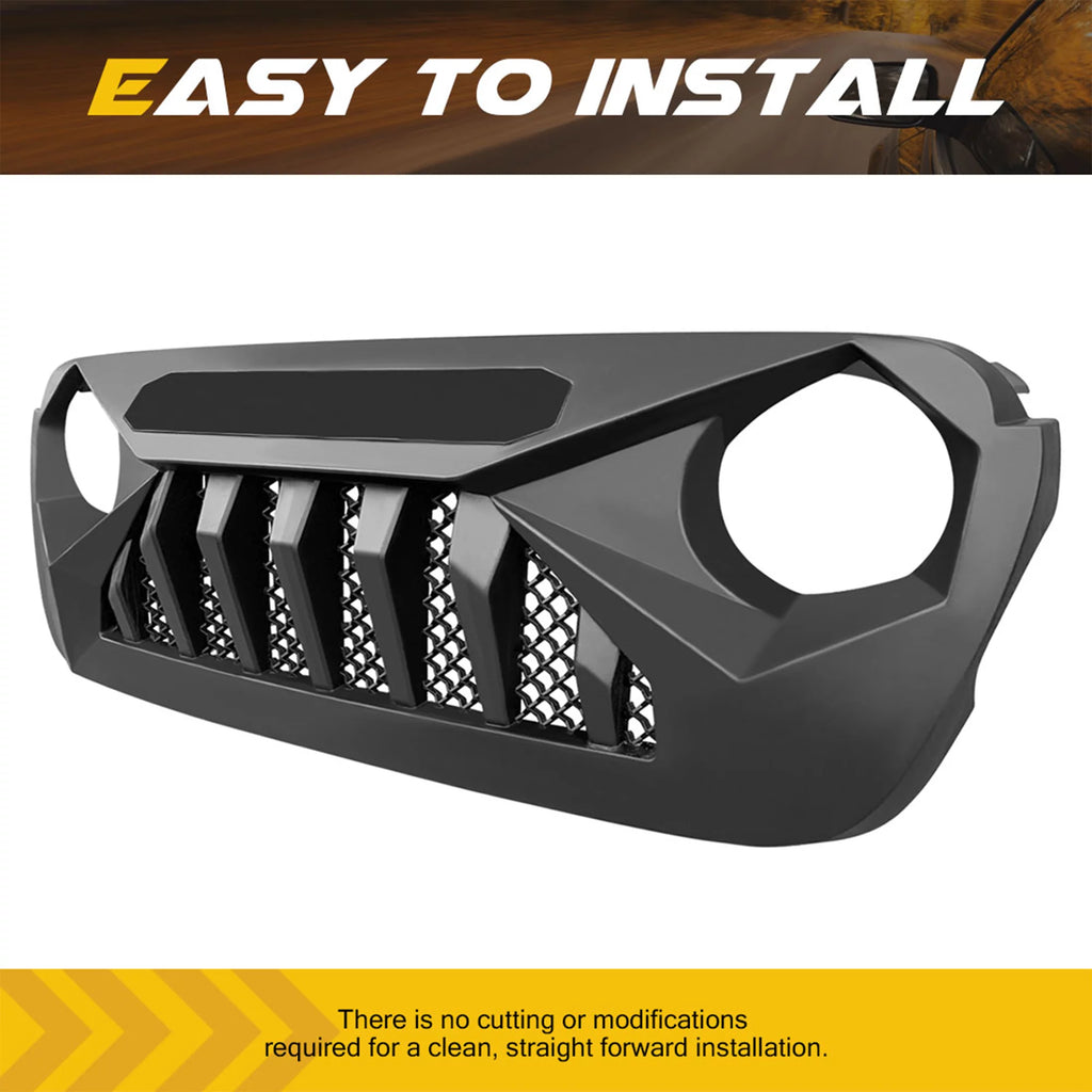 Grille T49523