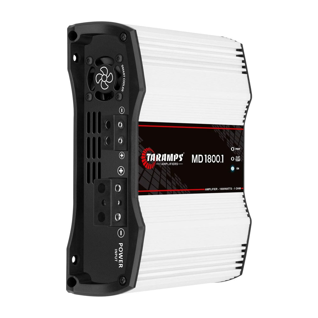 1800 Watts Class D Mono Car Amplifier I430826