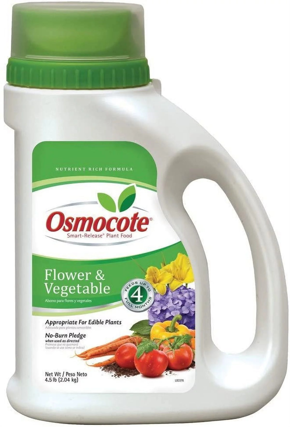 Smart Release Plant Food Fertilizer 6 Pack 4.5 lb E274