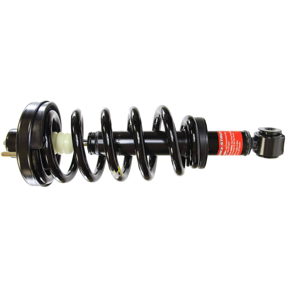 Quick Strut and Coil Spring Assembly M6100