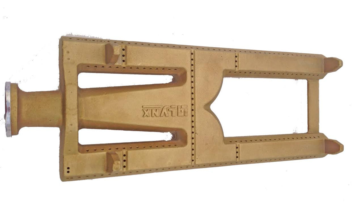 Cast Brass Burner Y736