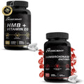 Lumbrokinase Muscle & Digestive Enzyme Combo O50135