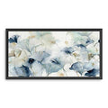 Framed Giclee Canvas Art Print I869