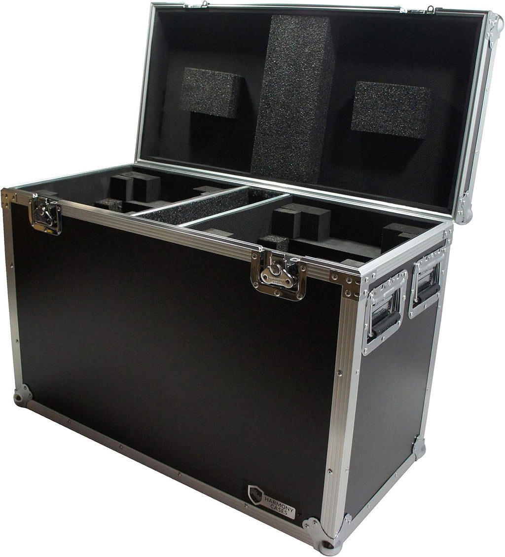 Moving Head Light Flight Case X6946
