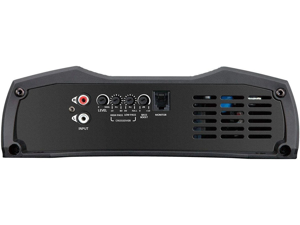 1800 Watts Class D Mono Car Amplifier I430826