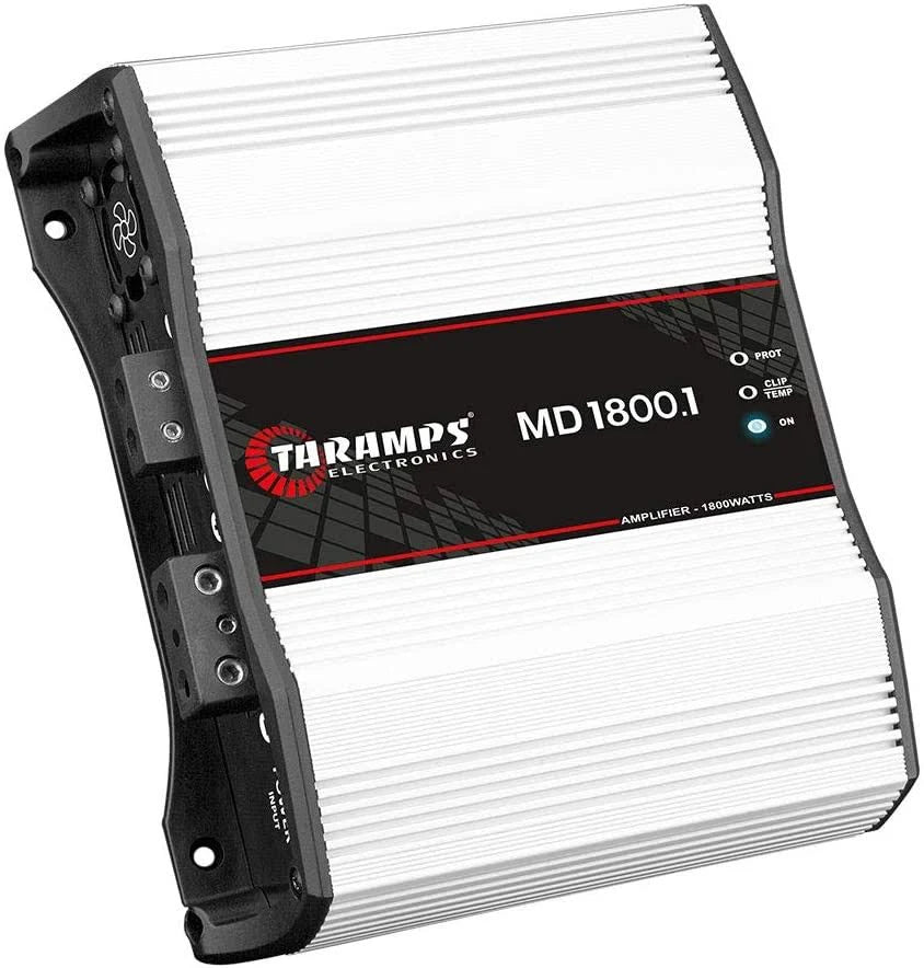 1800 Watts Class D Mono Car Amplifier I430826
