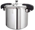 Stainless Steel Pressure Cooker Canner 15L C9677