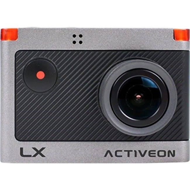 3.5 MP 1080p Action Camera A186