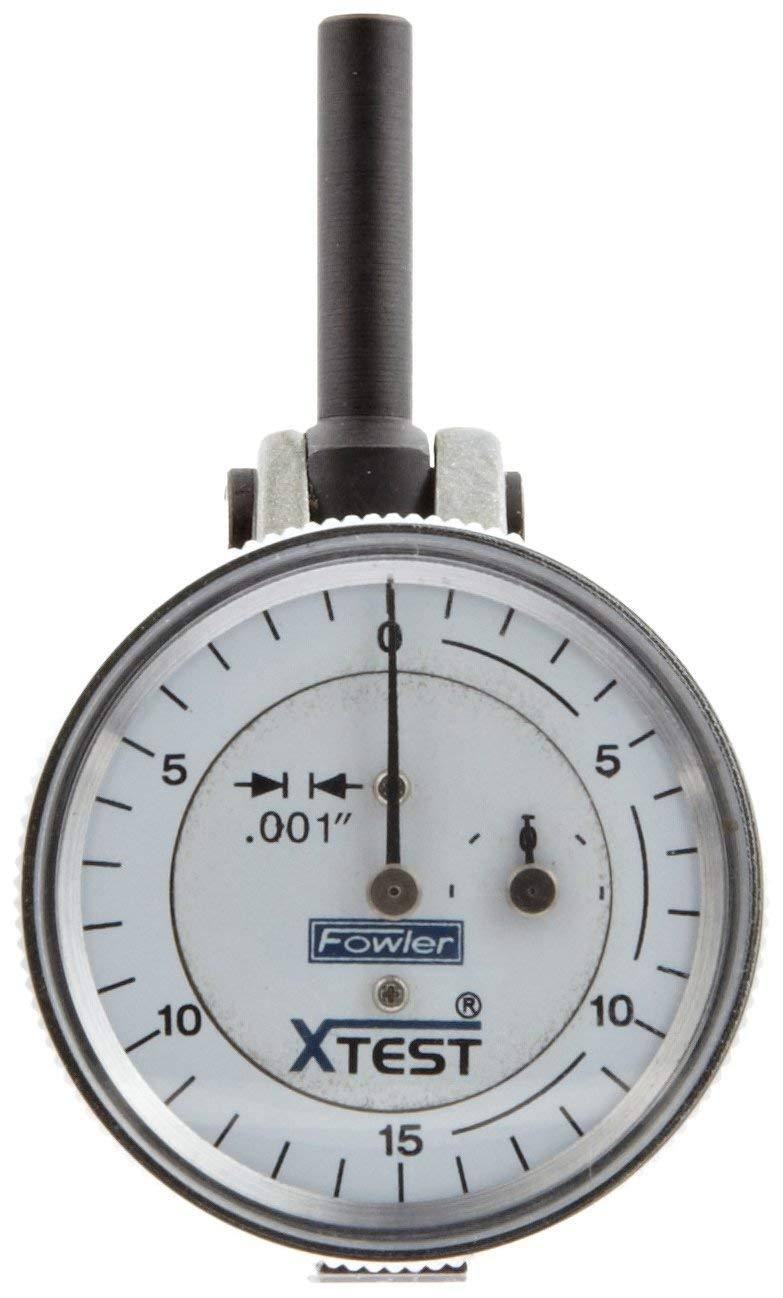 Vertical Test Indicator D1315