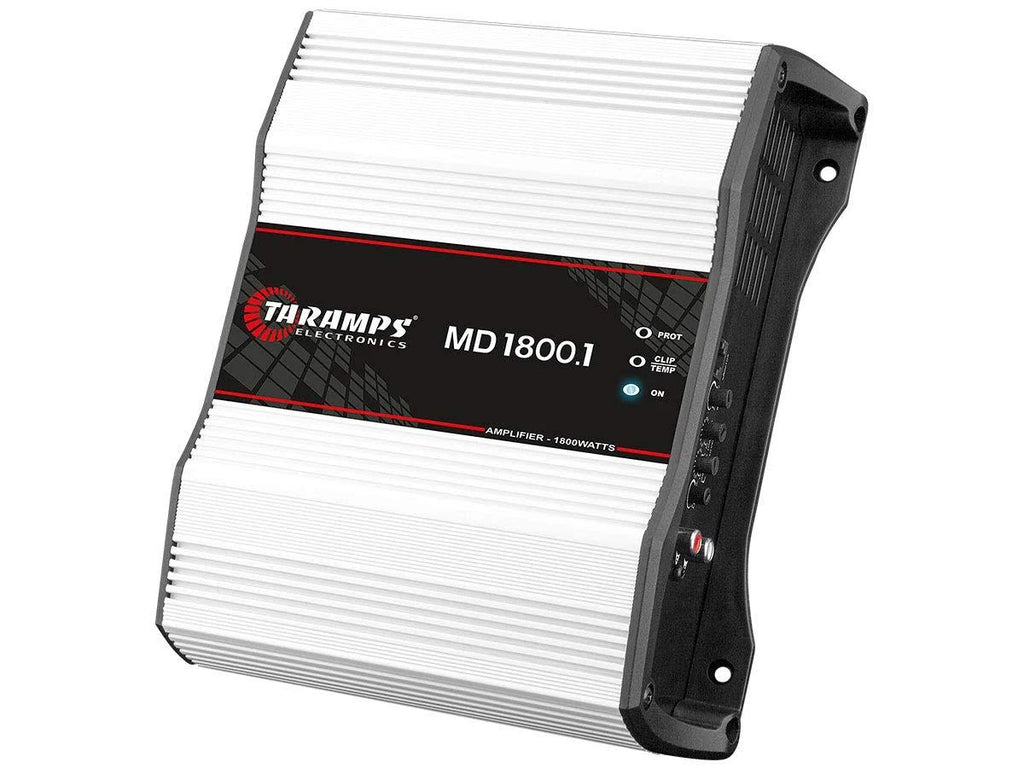 1800 Watts Class D Mono Car Amplifier I430826