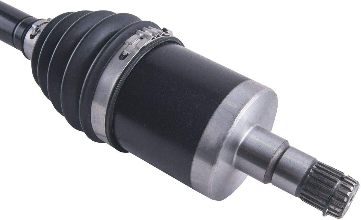 Front Axles & Wheel Bearing Set Y6435