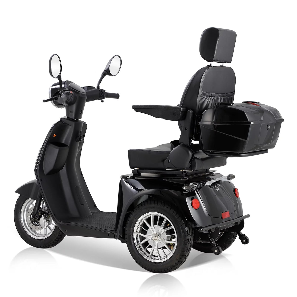 Adjustable Electric Wheelchair V97220