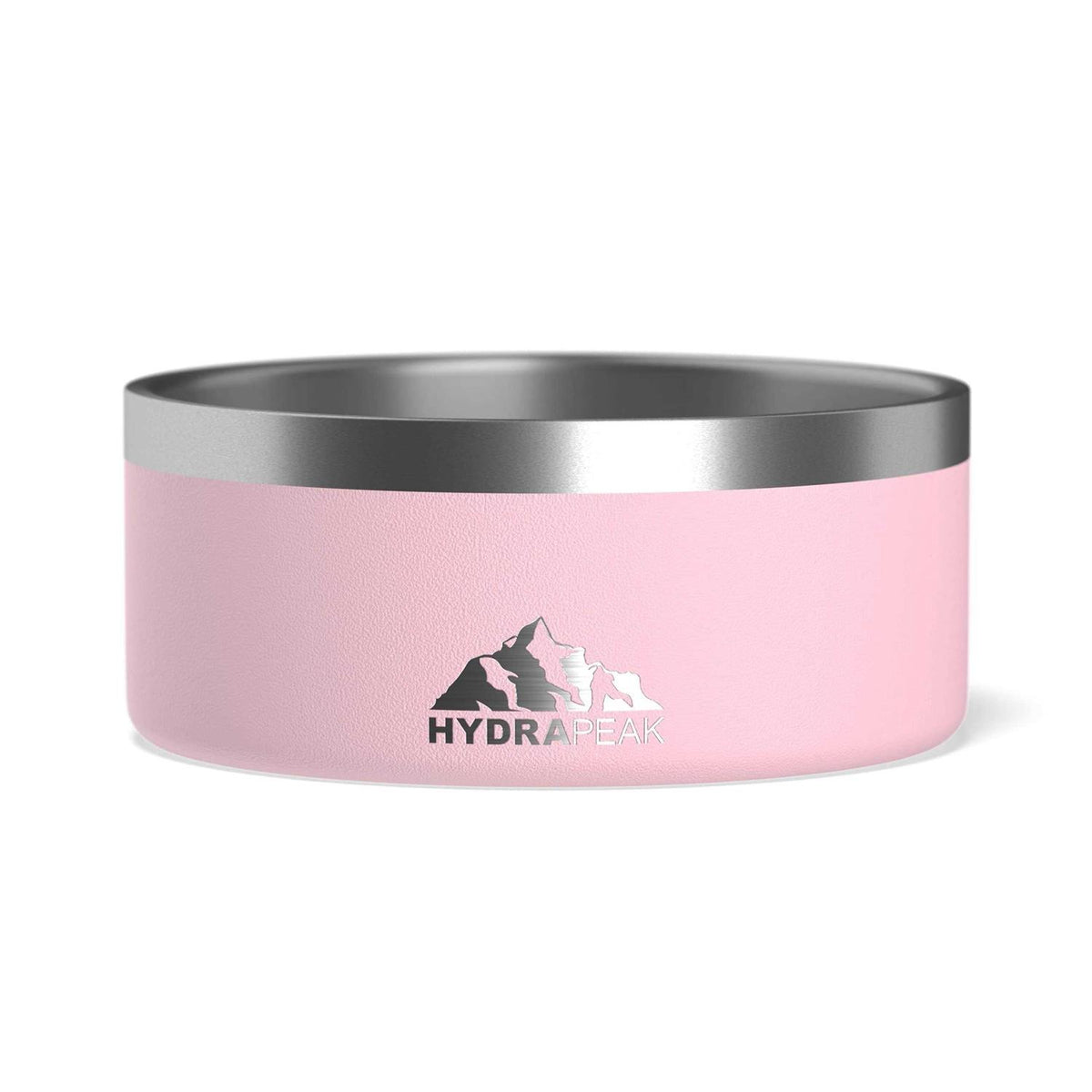 Non Slip Stainless Steel Dog Bowl K583