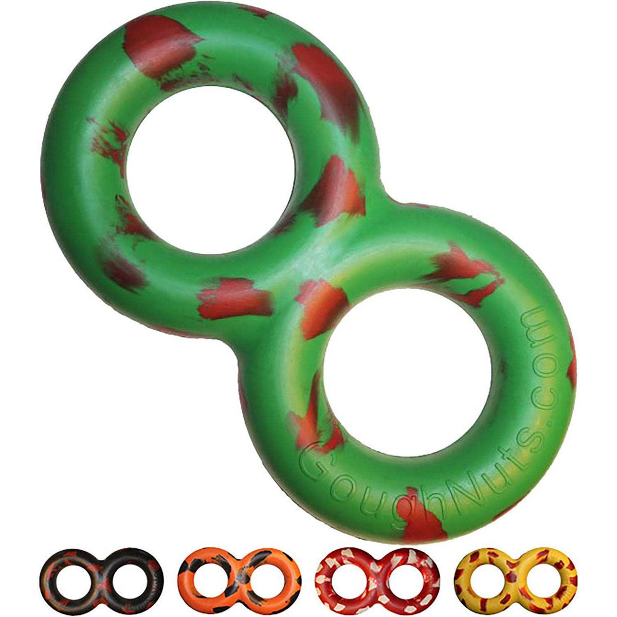 Tug Toy K891
