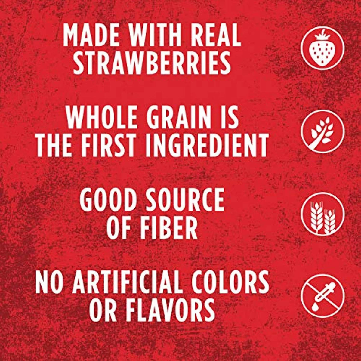 Special K Red Berries Cereal 12 Cups 2.5 Oz K9796