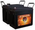 12V 155AH AGM Deep Cycle Batteries V487731