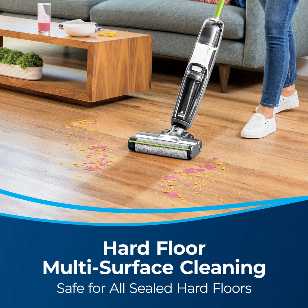 Cordless Multi-Surface Wet-Dry Vacuum T3551