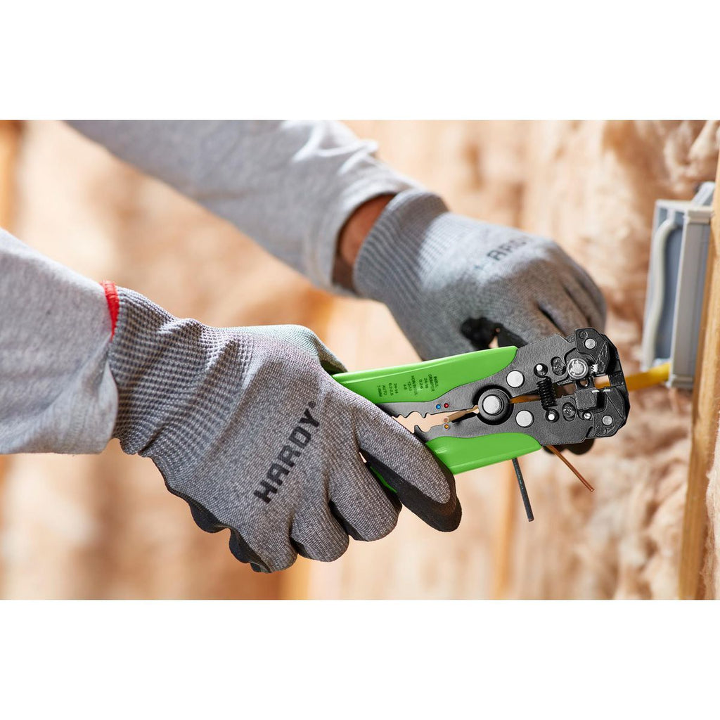 8 in. Self-Adjusting Wire Stripper C805477