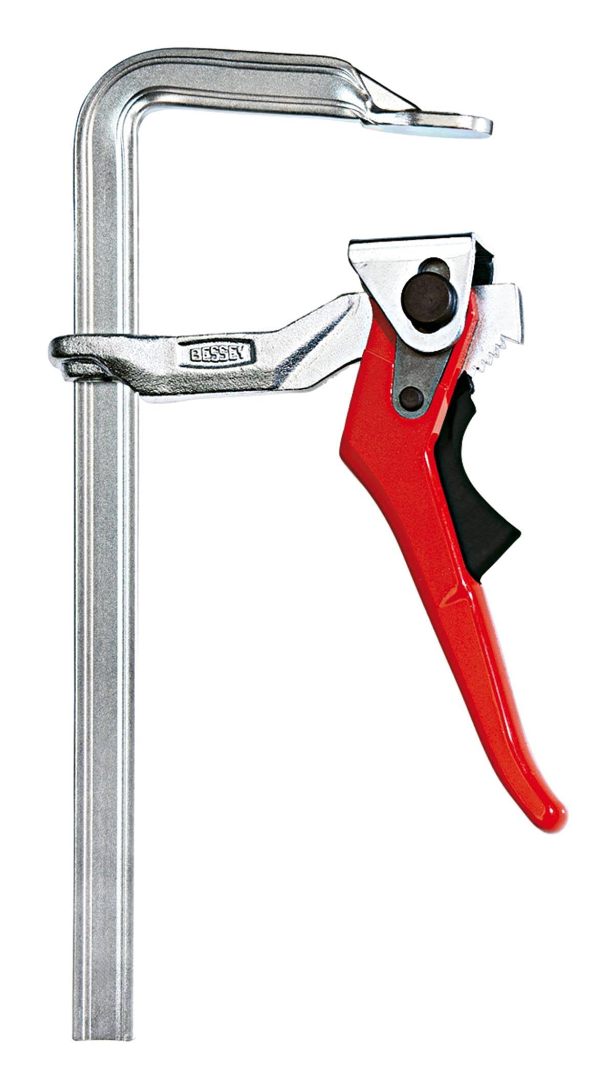31 x 4.75" Lever Clamp T758
