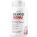 60 Capsules Blood Sugar Support Z298