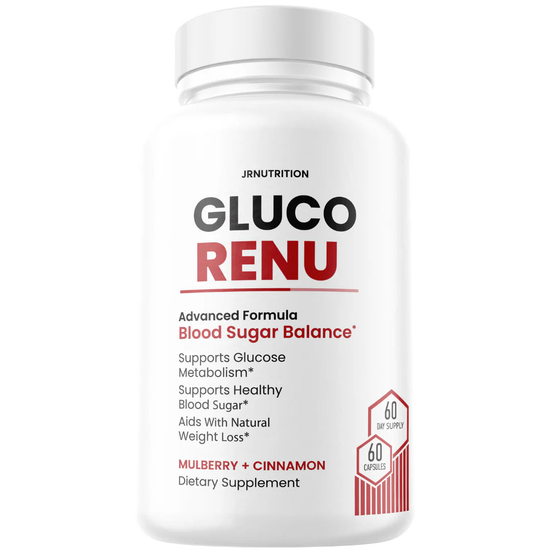 60 Capsules Blood Sugar Support Z298
