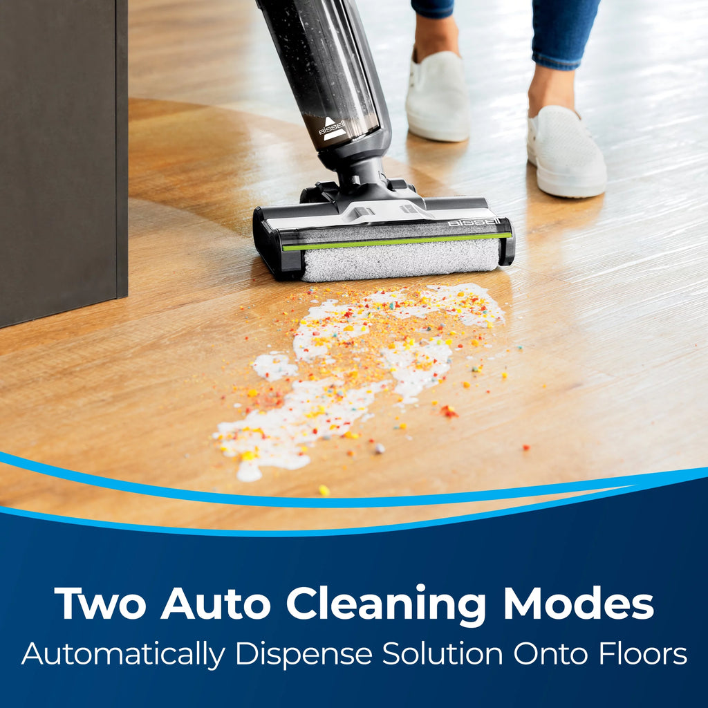 Cordless Multi-Surface Wet-Dry Vacuum T3551