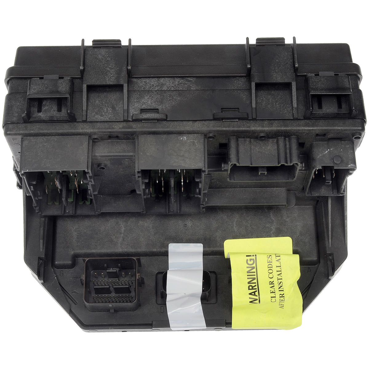 Remanufactured Totally Integrated Power Module K88173